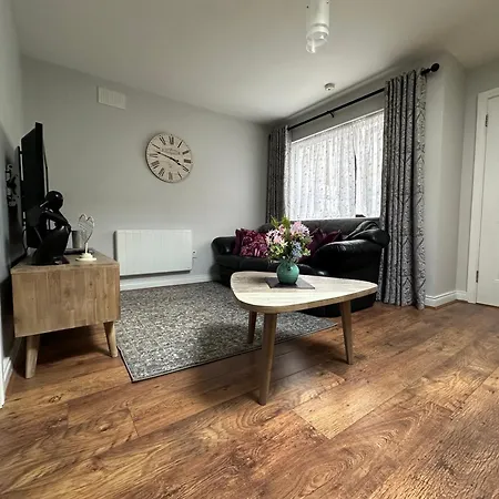 Couples Private Retreat! Apartmán Monasterevin