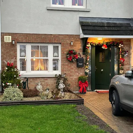 Couples Private Retreat! * Monasterevin